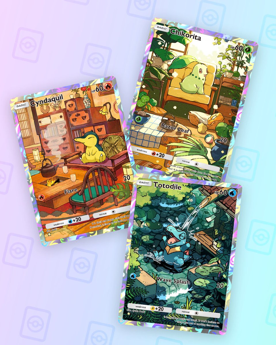 Pokémon TCG Pocket tweet media