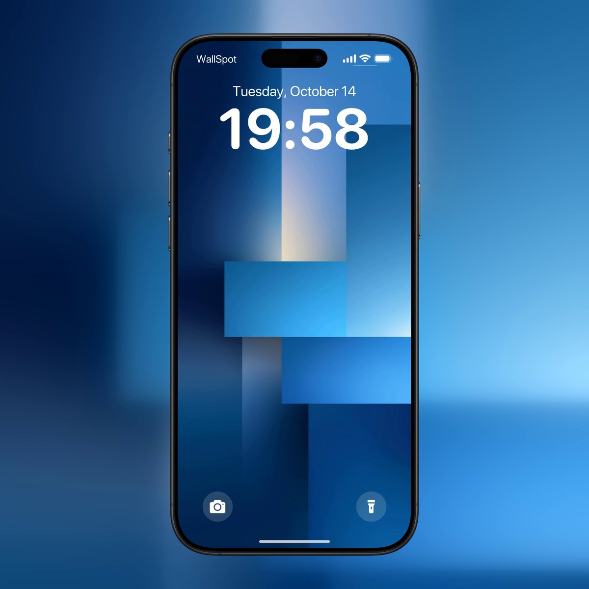 AndroidTools3's tweet image. New Wallpaper...
Download in 4k 👇
iOS -> apple.co/4e5Xcfw
Android -> bit.ly/WallSpot_Andro…
❤️ & 🔄 for support!
#wallspot #abstract #colorful #waves