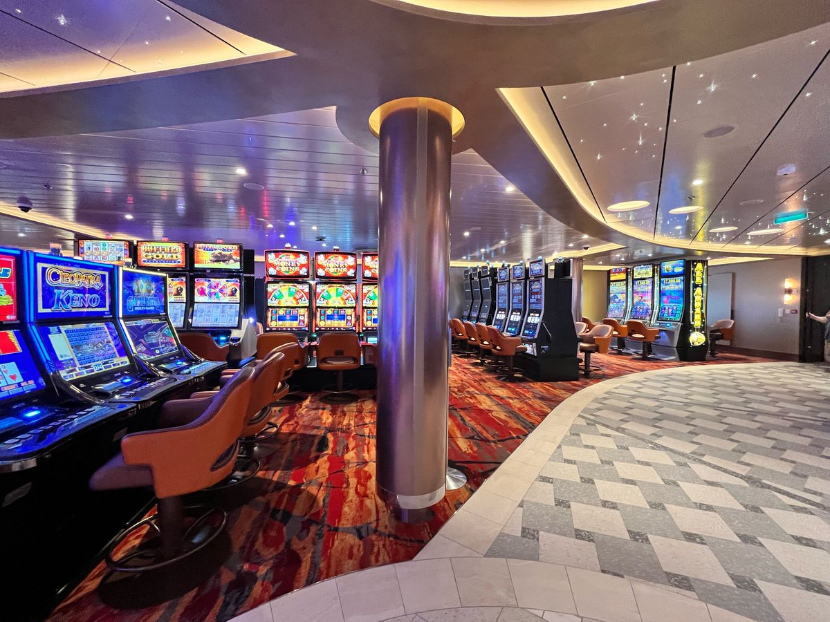 Cruise Lifestyle ⚓️ tweet media