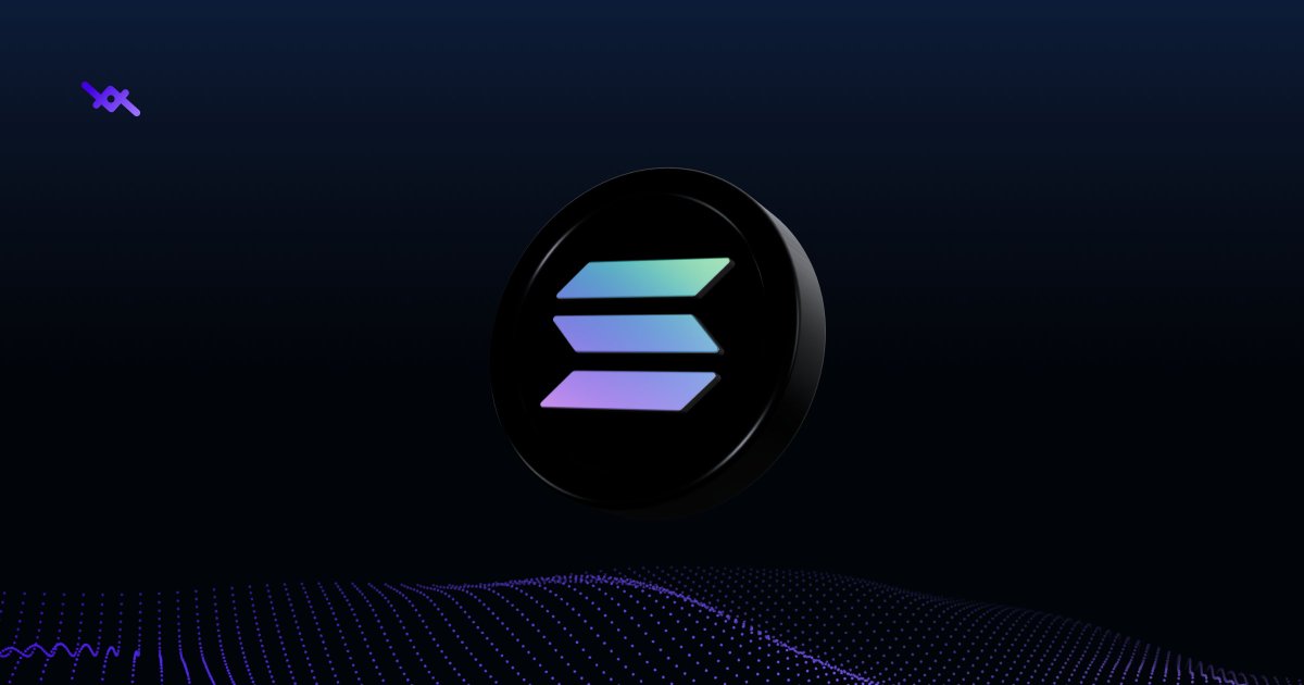 LOAN_Protocol's tweet image. Solana $SOL is now live on the LOAN Protocol.
Instantly Lend and Borrow your SOL here: lending.metalx.com/markets
This market includes $LOAN token incentives!
