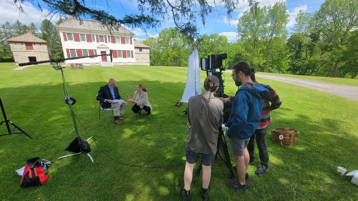 NY State Parks tweet media