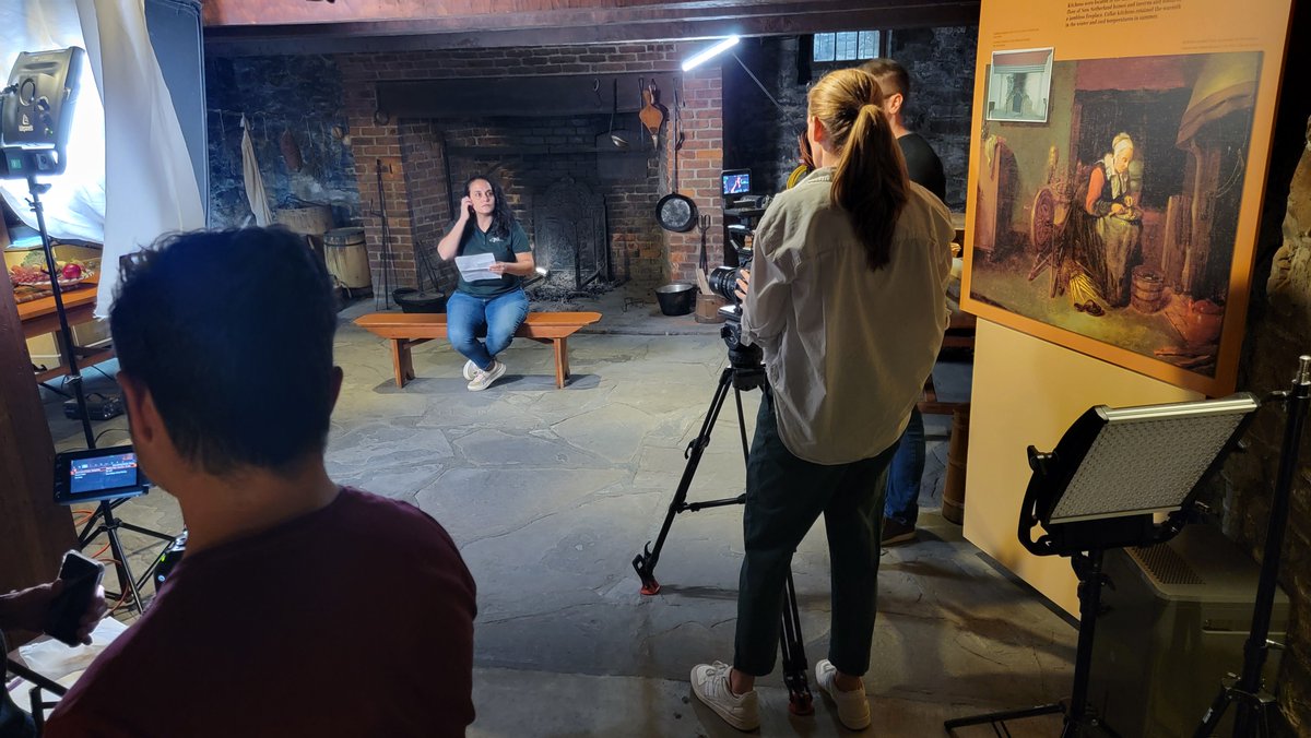 NY State Parks tweet media