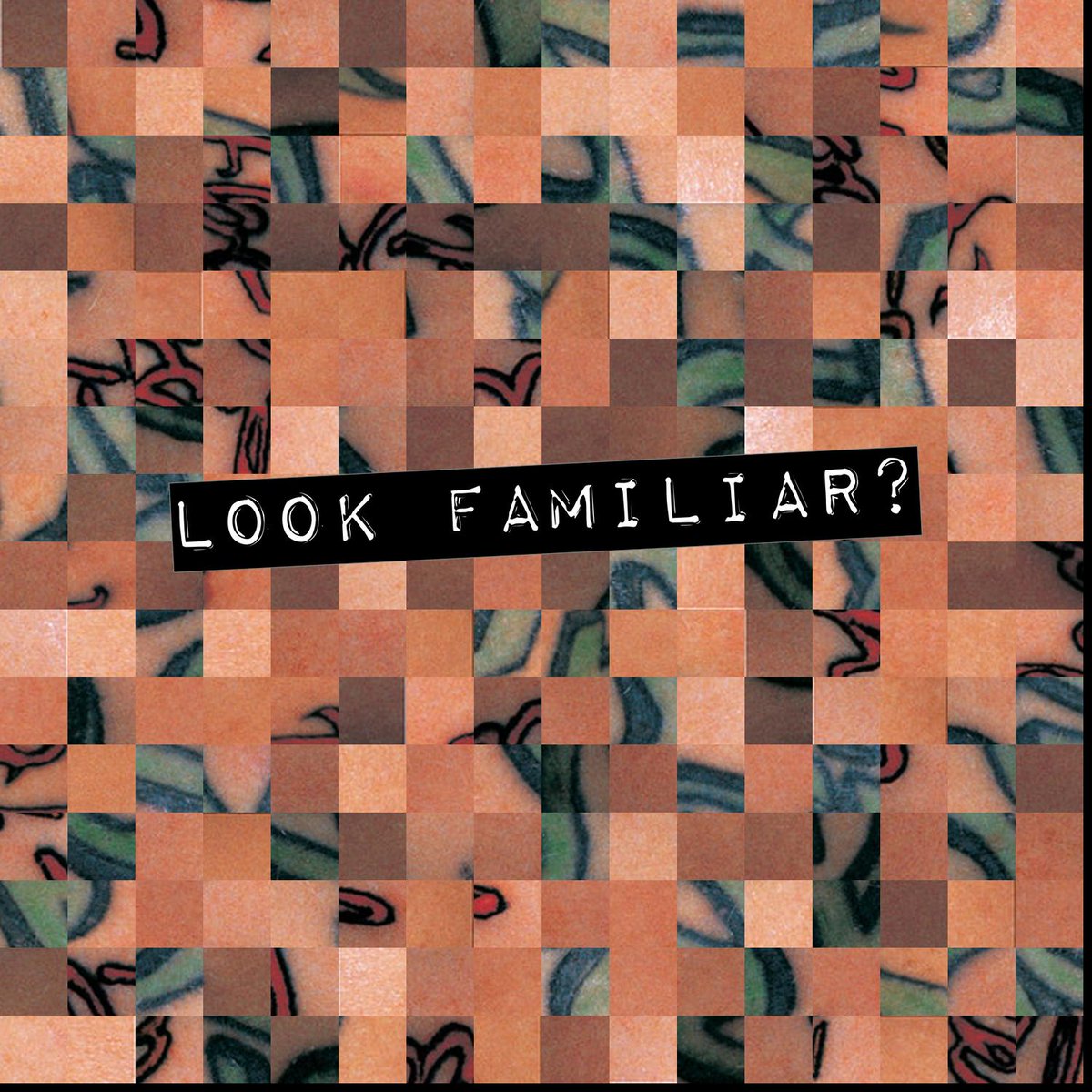 🧩 Recognize This Album?

We've torn it apart, now it's your turn to piece it together.

Drop your guesses in the comments, let's see who knows their album art!

#musicquiz #musicnerd #guessthealbum #riffology