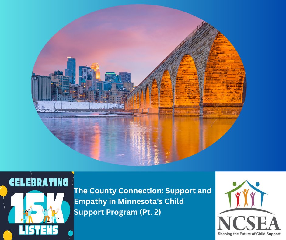Join us for part two of the series that continues conversation with Minnesota's David Ramroop and James Wittling,  discussing their experiences with public assistance and child support work.  On Locations available on Spotify, Apple Podcasts, Audacy, and other podcast platforms.