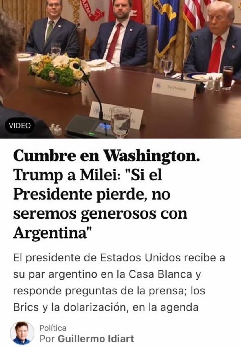 Josefina Mendoza tweet media