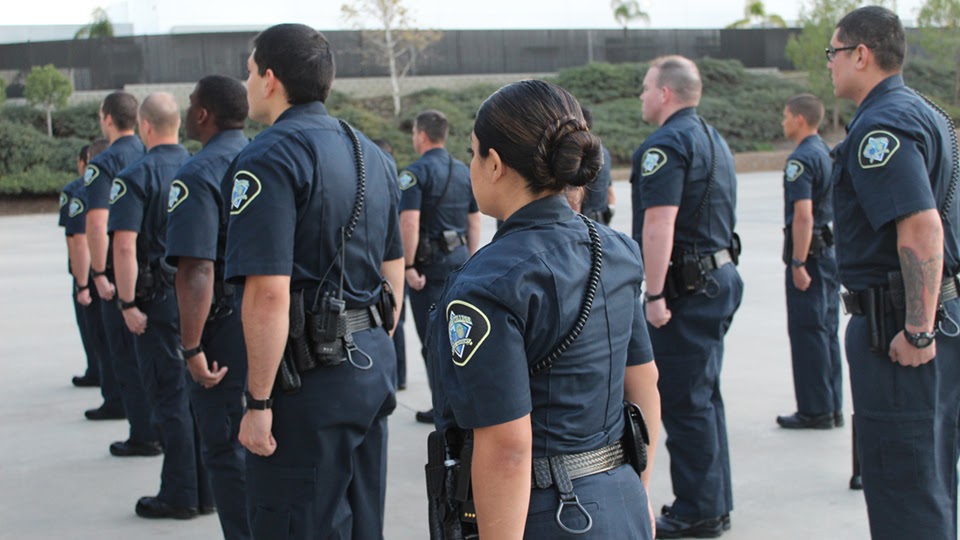 AB 692 and Its Impact on Police Training Repayment Agreements dlvr.it/TNgcxW