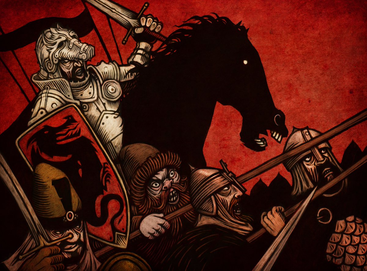 Hacer libros como 'Drácula' o 'Frankenstein' es un viaje. Ahí van 3 de sus etapas. 
Pero la cosa empieza mucho antes y termina mucho después.
Cuento todo: anécdotas, dilemas, bajonas y subidones.
-&gt;En <a href="/ikigaicomics/">Ikigai Comics</a> (#Salamanca). Jueves 16 a las 19h.
Va a molar. 
Llevo Pogüerpoin.