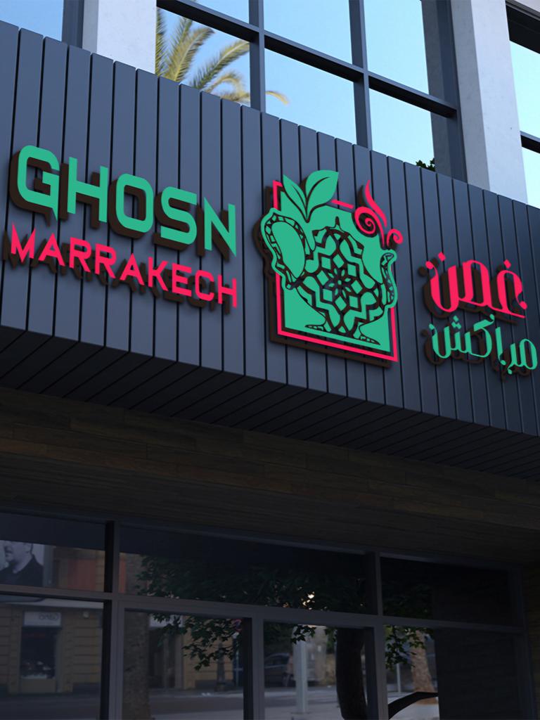 maysa665's tweet image. #بث_مباشر || الشعار و الهوية البصرية هما الوجه الأول الذي يراه  العملاء✨️🤍 بث مباشر مباراة السعودية 🇸🇦 
#السعوديه_العراق
#قطر_الامارات