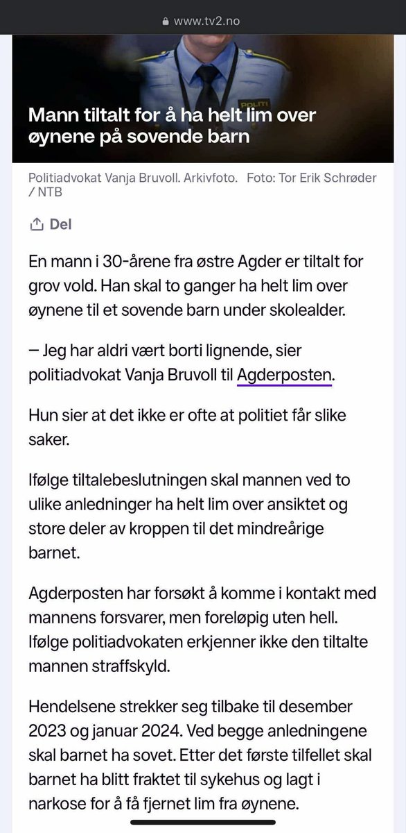 Daniel Vassbund tweet media