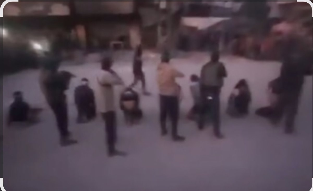 Molim @n1 Kljenak-Đulabić,Božić-Škarić, <a href="/Ured_PRH/">Ured predsjednika RH</a>  <a href="/mozemoHR/">Možemo!</a> ,kapetanica, da odmah sutra ujutro počnete vrištati,glumiti empatiju, brigu za Palestince nad kojima Hamas vrši odstrel. Ako se predsjednik ne probudi do 13,30 sati onda dajte sami. Optužite Plenkovića za genocid.