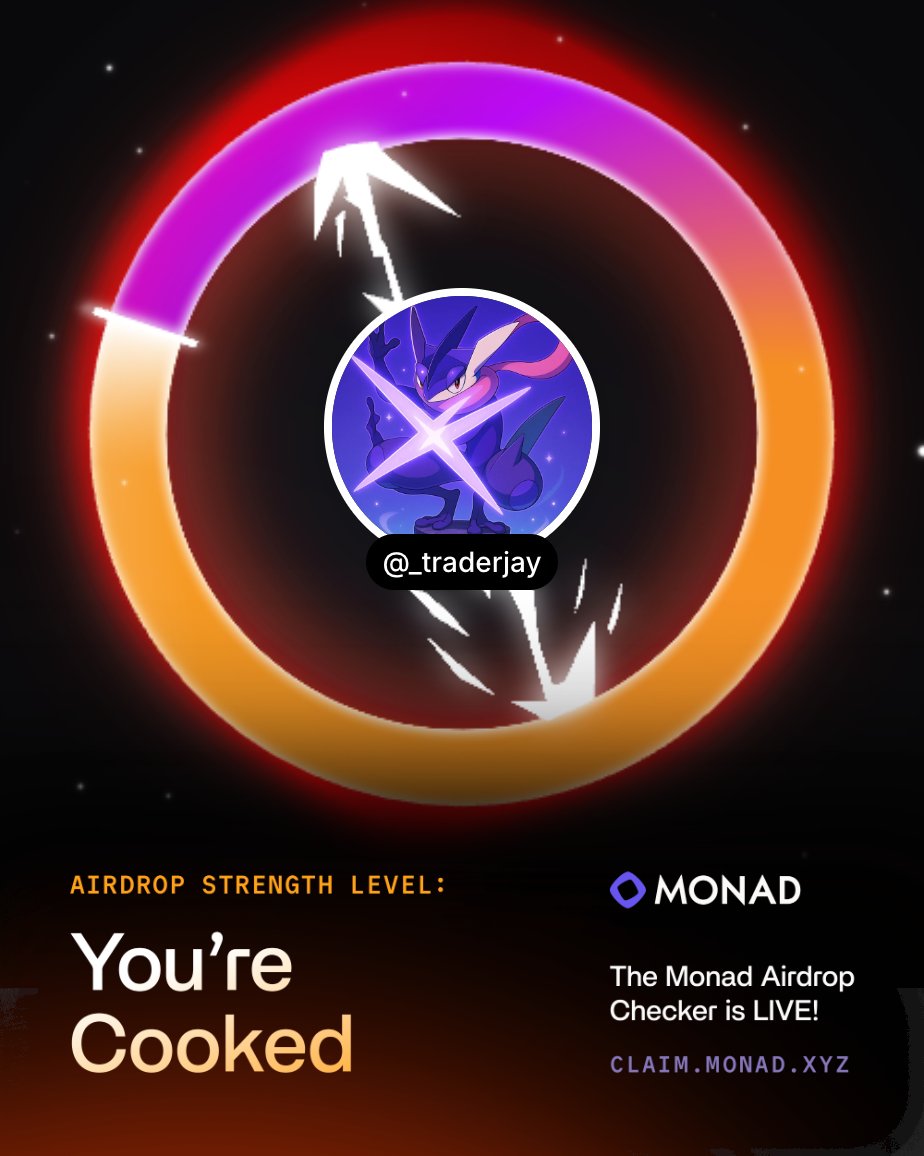 _traderjay's tweet image. I&apos;m cooked