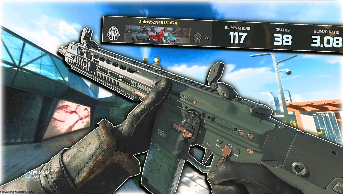 ShirtySZN's tweet photo. New Vid Up...#CallOfDuty #BlackOps7 #BO7 #BO7Beta 

I Dropped 117 Kills And It Got Me SHADOW BAN!!!!(BO7)

https://t.co/rUNetVCD3Q https://t.co/BkeSQfFaOX