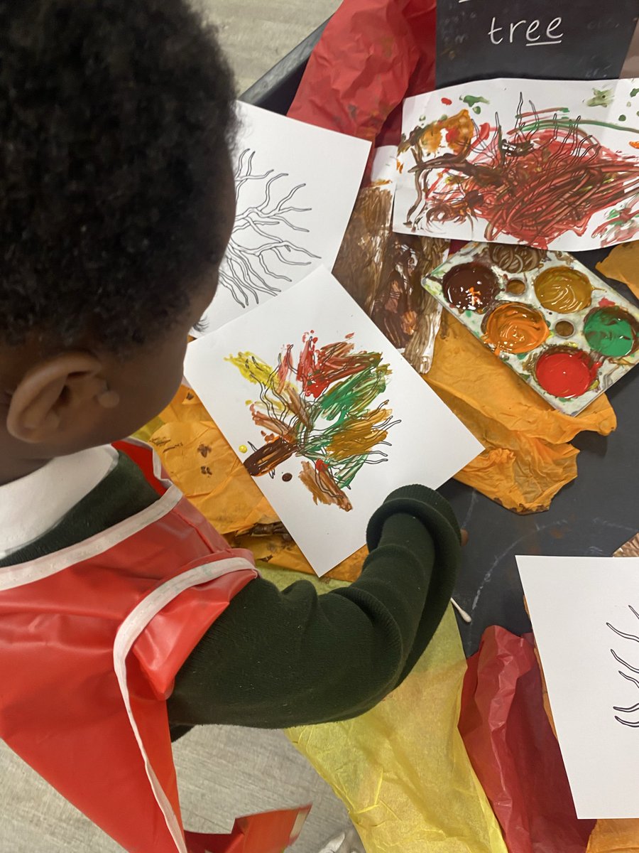 Little Mays EYFS tweet media