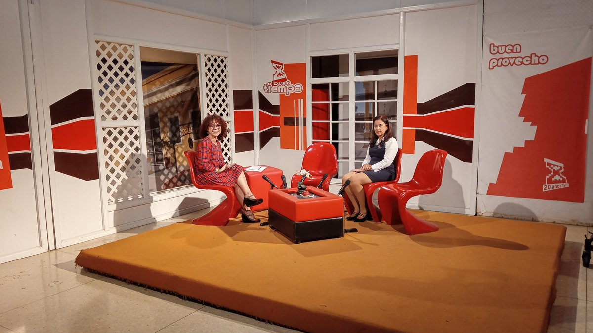 👉Hoy en el programa A Buen Tiempo, abordando el tema de las cuentas Nauta Plus y Nauta Hogar Plus.#EtecsaConCuba.