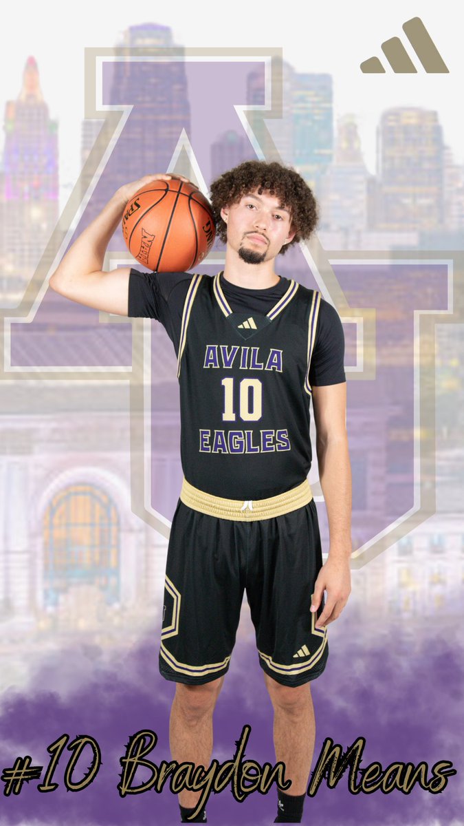 🟣#3 Elijah Watts- 5'11 Fr. - Raymore-Peculiar HS
🟣#7 Nathan Hayward- 6'3 So. - Bishop Miege HS
🟣#8 Sullivan Thurman- 6'4 Fr. - Winnetonka HS 
🟣#10 Braydon Means- 6'3 Fr. - Lees Summit North HS