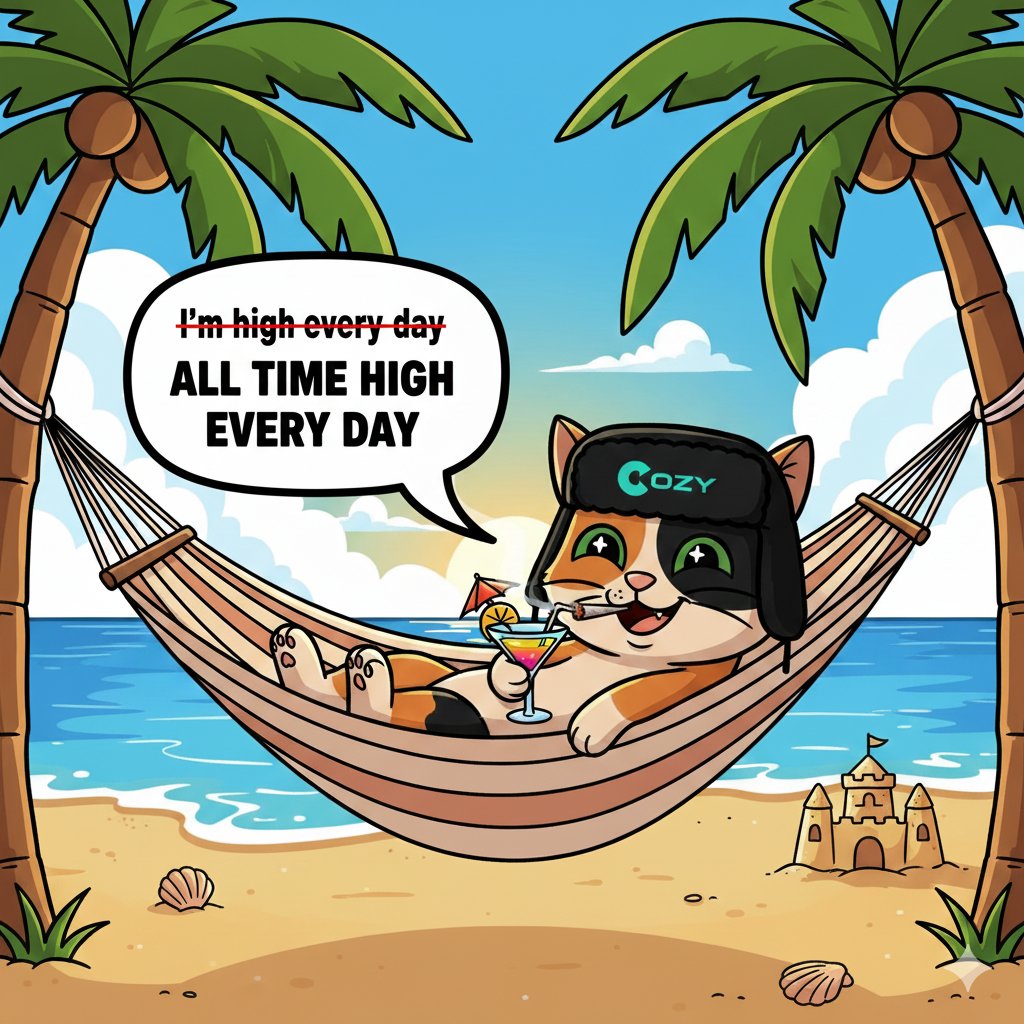 wllStPs's tweet photo. @cozyoncoreum @CoreumOfficial #COZYAF SEND IT https://t.co/dUiO9IIyiL