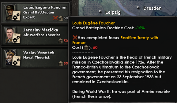 RT56_Mod's tweet image. Czechoslovakia Wooo!!! The previously shown internal woes mechanic is getting reworked into a balance of power.