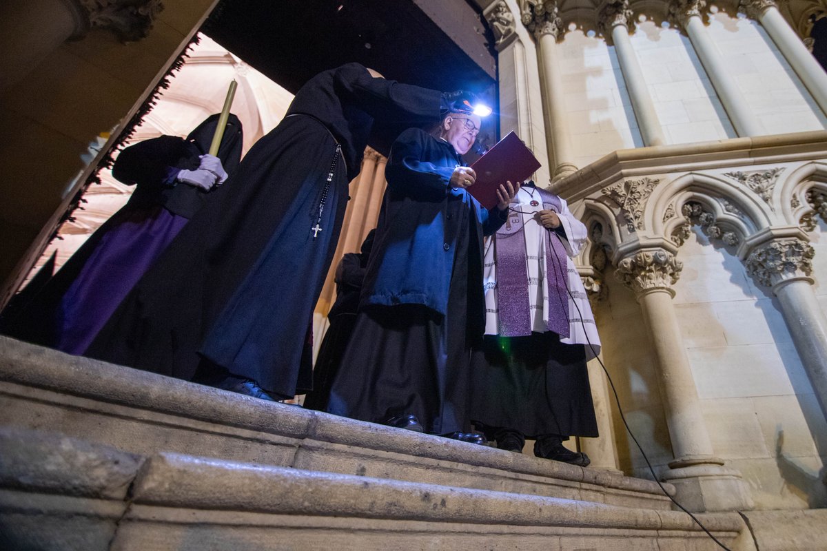 Junta de Cofradías de Cuenca tweet media