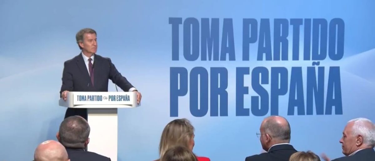 Nuevos Españoles tweet media
