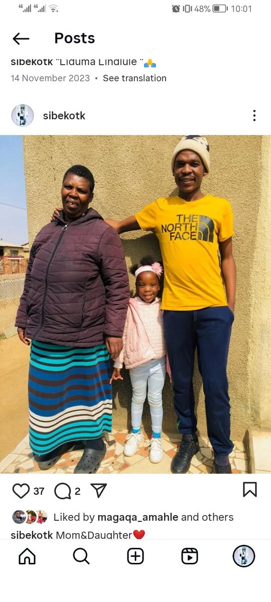 sibekotk's tweet photo. Inhliziyo ethokoziswa okuncane ibusiseka njalo Gazilami 🙏🏾❤️🕯️ https://t.co/Tm0R1zlP22