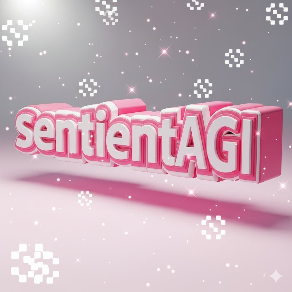 _Pyunghwa_'s tweet image. The Dawn of Collaborative Intelligence, @SentientAGI

Most know SentientAGI for its crypto insights, but what powers it is far greater. 

Sentient is shaping the foundation for an open, evolving intelligence network, one owned and improved by its users, not by closed tech giants.…