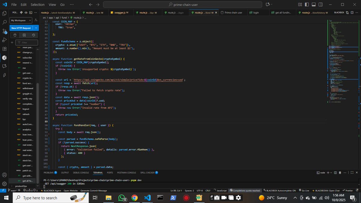 Free_dom200's tweet image. No matter how it keeps failing
No matter how much it's not working
I don't forget to dance and shout out when it works
Status 200 ✅😊
