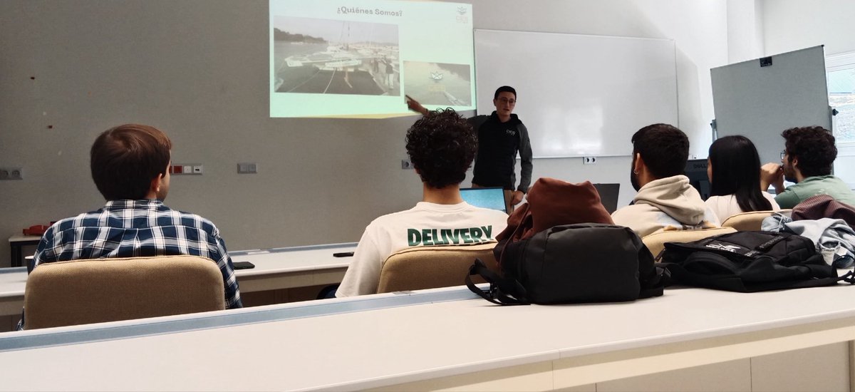 Clean Energy Ship UVigo tweet media