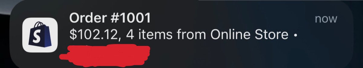 I’m back 
It’s Q4