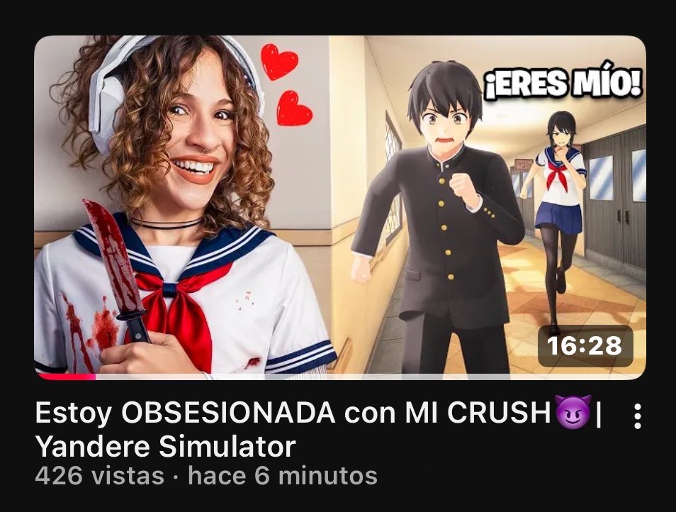 te adoro raisita