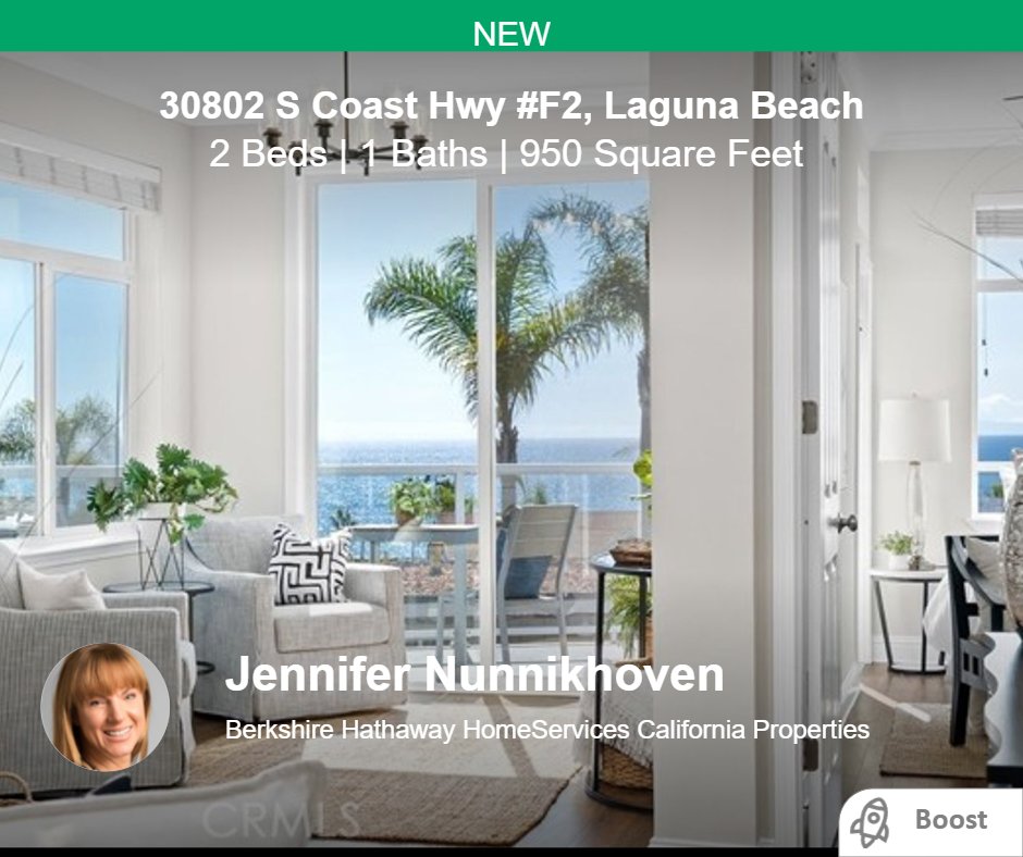 JENNIFER K. NUNNIKHOVEN, Real Estate Agent tweet media