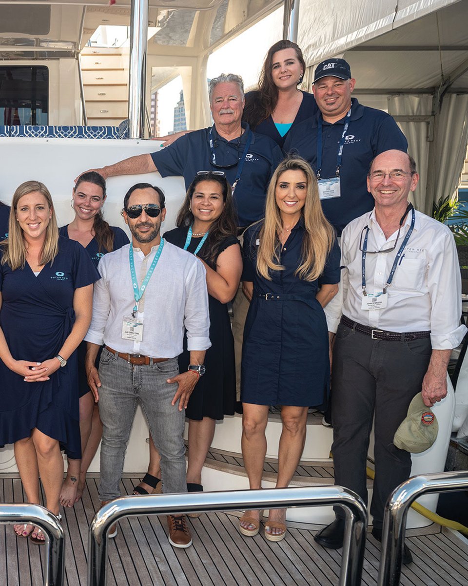 “Our proudest achievement is building a top-notch management team that I work side by side with every day.” – Jeff Druek