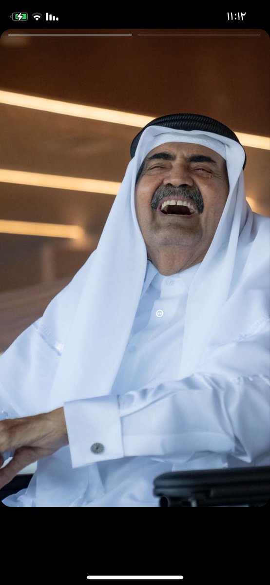 الف الف مبروك فرحة وطن 🇶🇦❤️ #رحلتنا_إلى2026