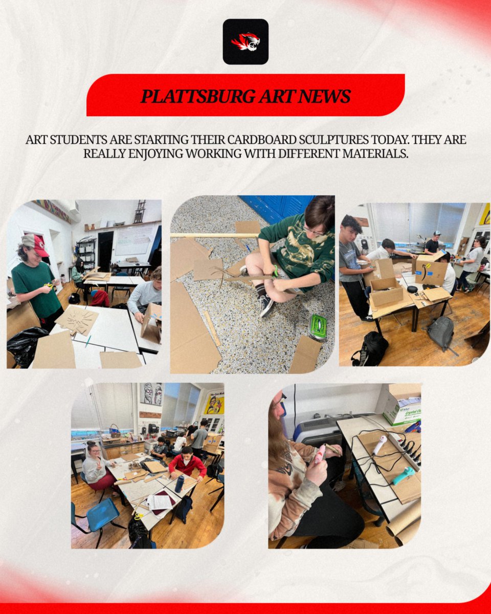 PHS Tigers (@plattsburghs) on Twitter photo 