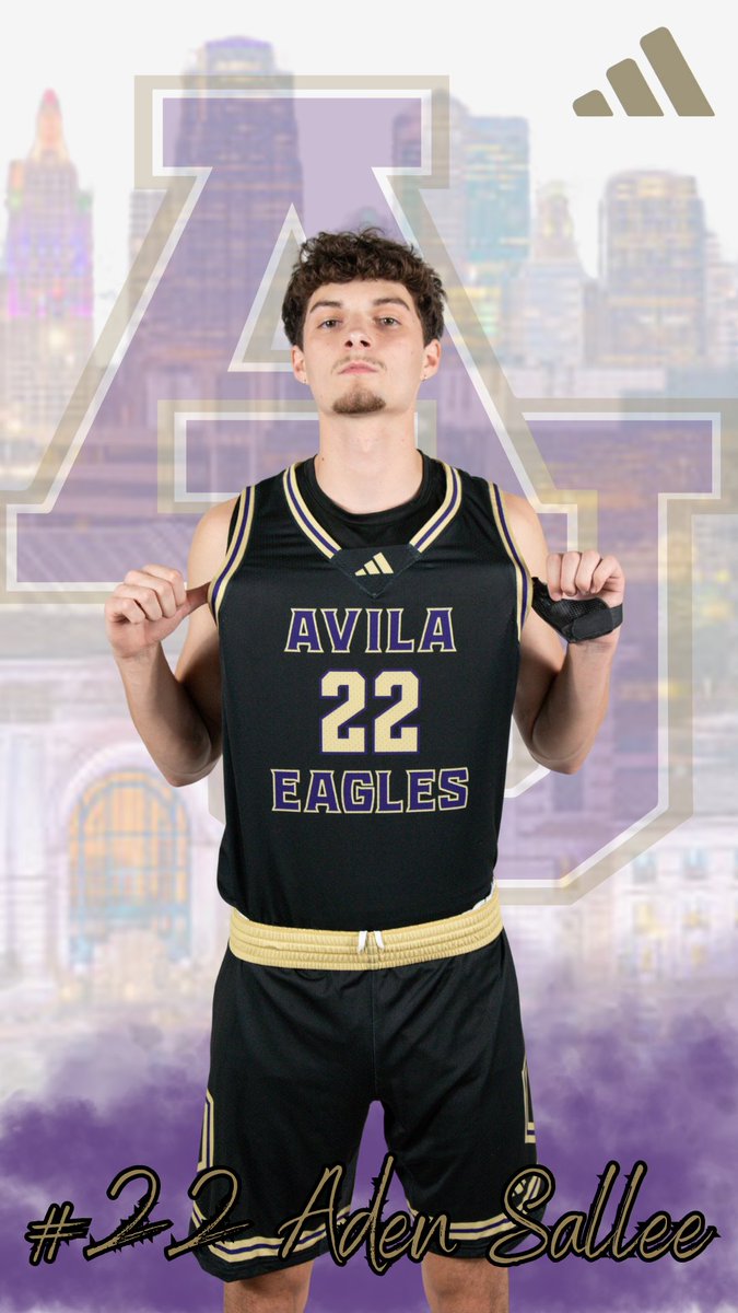 🟣#11 Kayden Boersma- 6'1 Fr. - Park Hill HS
🟣#21 Shaun Cannady- 6'5 So. - Washington HS
🟣#22 Aden Sallee- 6'6 Fr. - Kearney HS