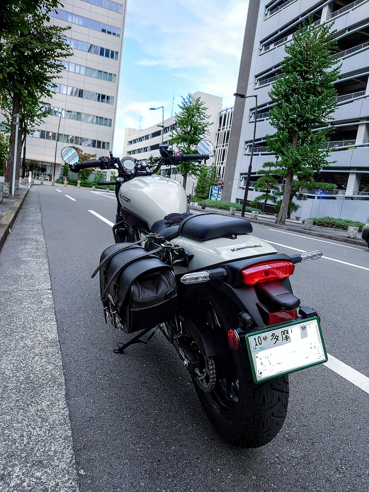 カズ🏍️ (@KzNinjaTokyo) / X