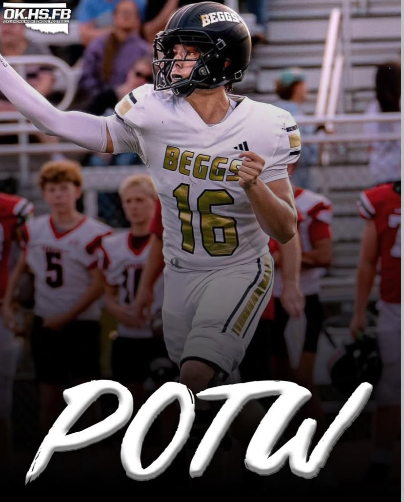 Got nominated for POTW‼️#AGTG
321 passing yards
15/20 completions
75% completion percentage
3, 2 point conversions 
1 touchdown 
12 total points