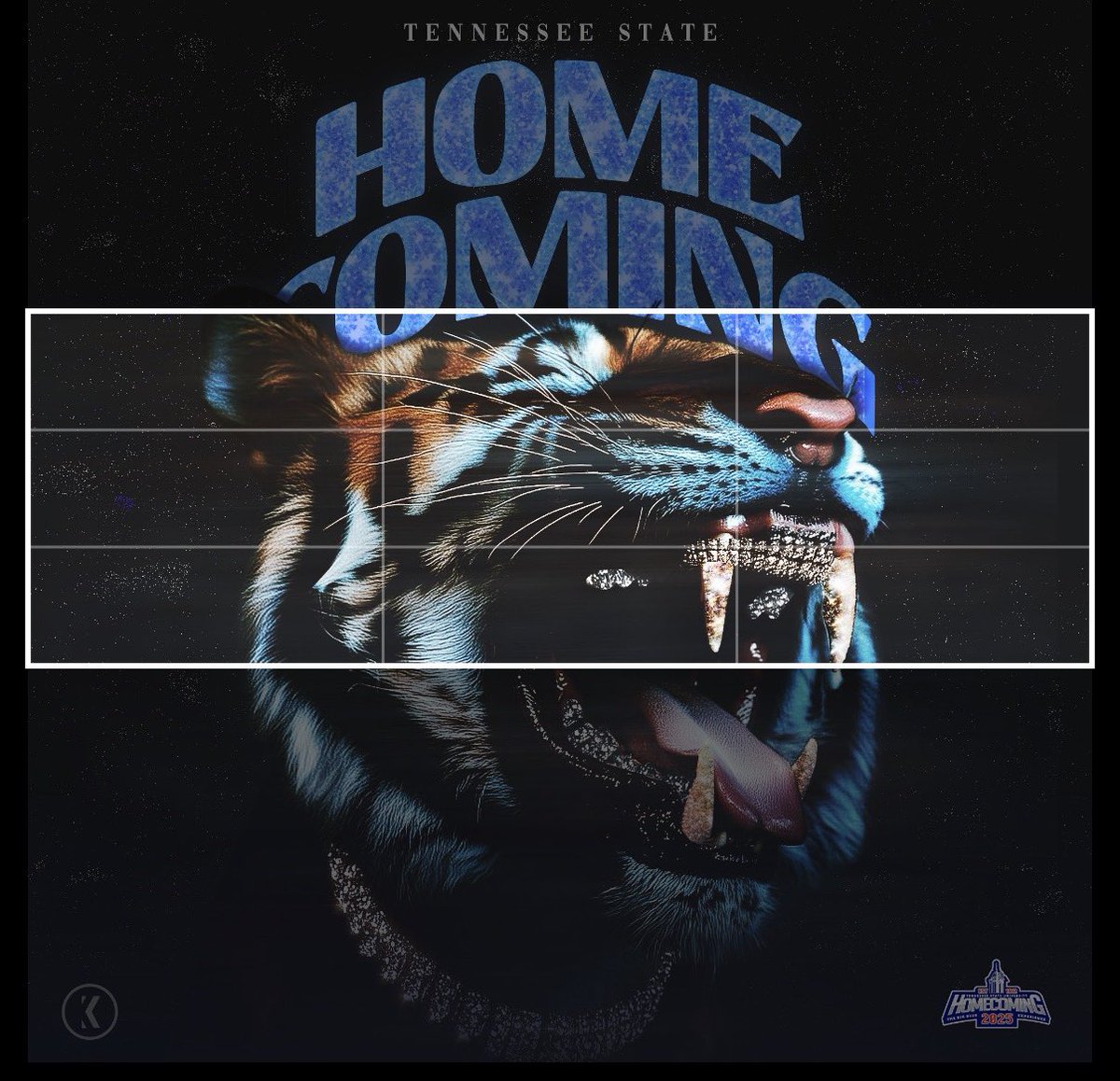 ThugE_Fresh's tweet image. Trying to fit this into my header…..#bigblue #TSUHomecoming #GetGeeked