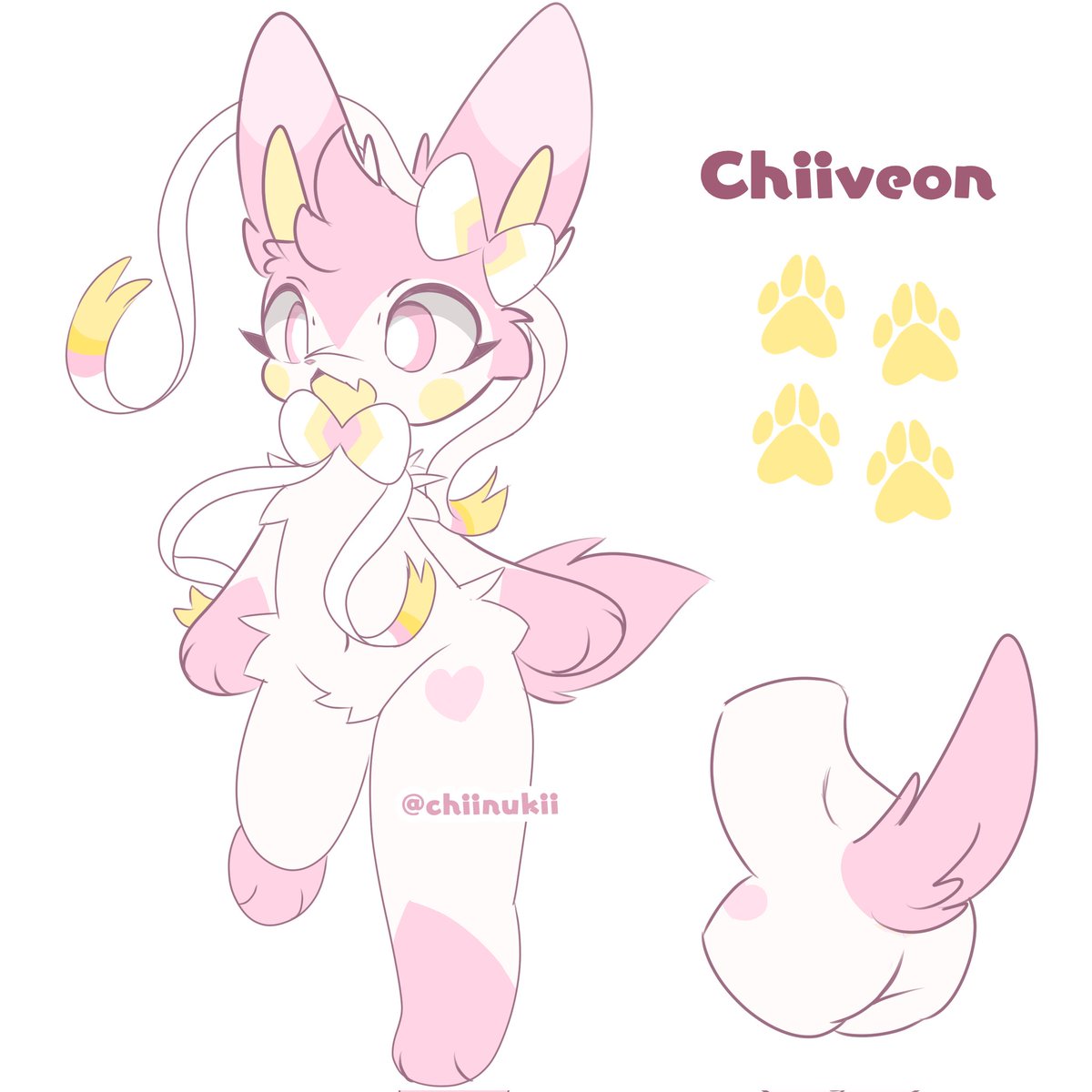 Chii🎀 tweet media