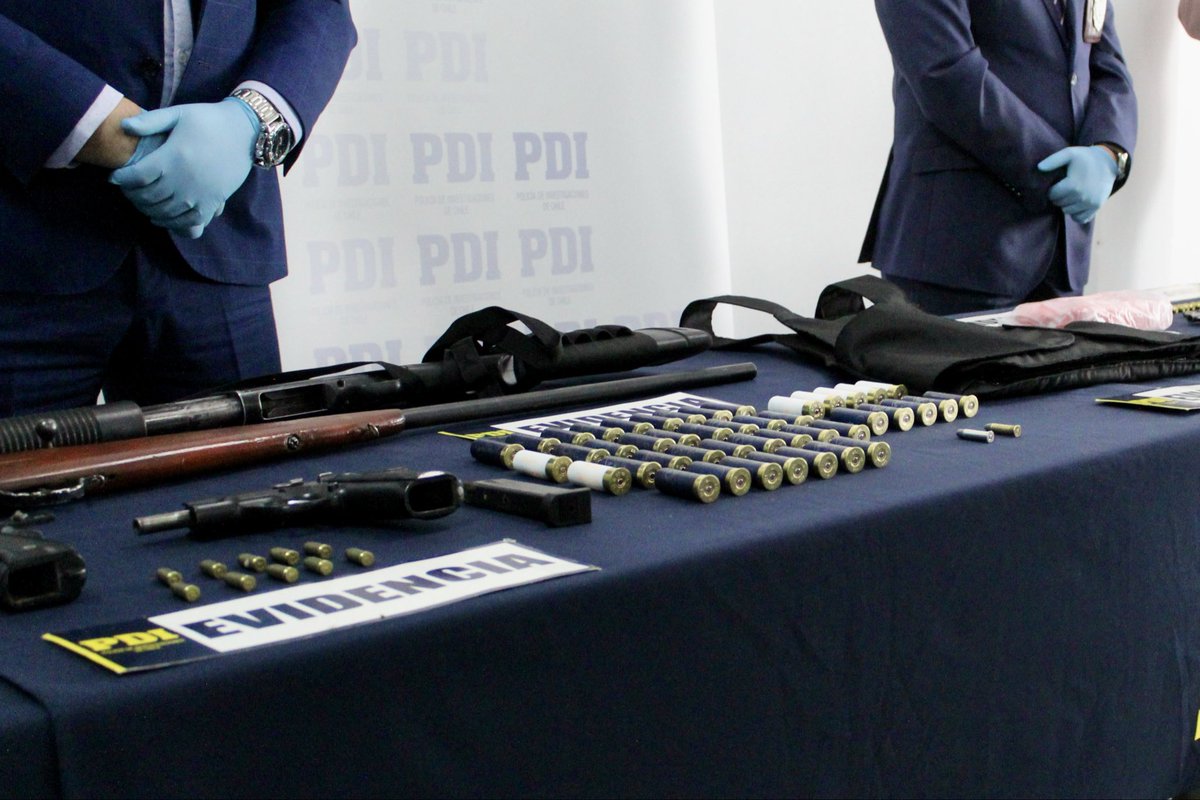 Delegación Presidencial de Colchagua tweet media