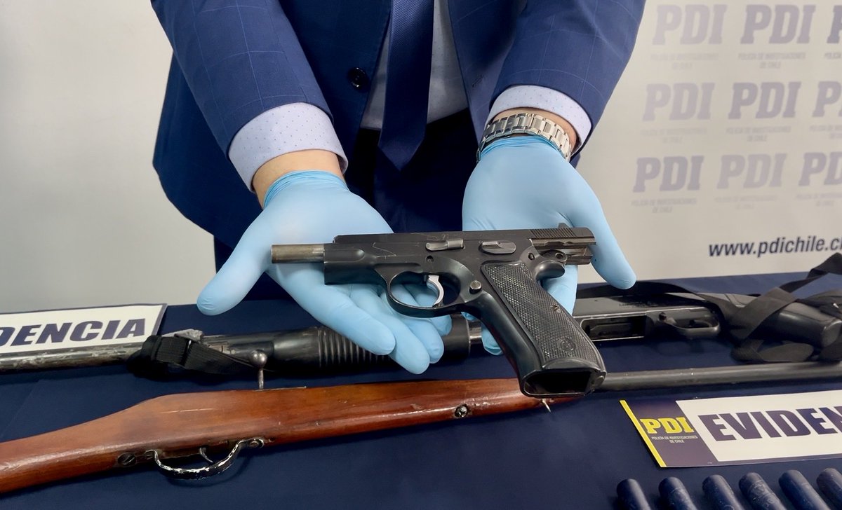 Delegación Presidencial de Colchagua tweet media