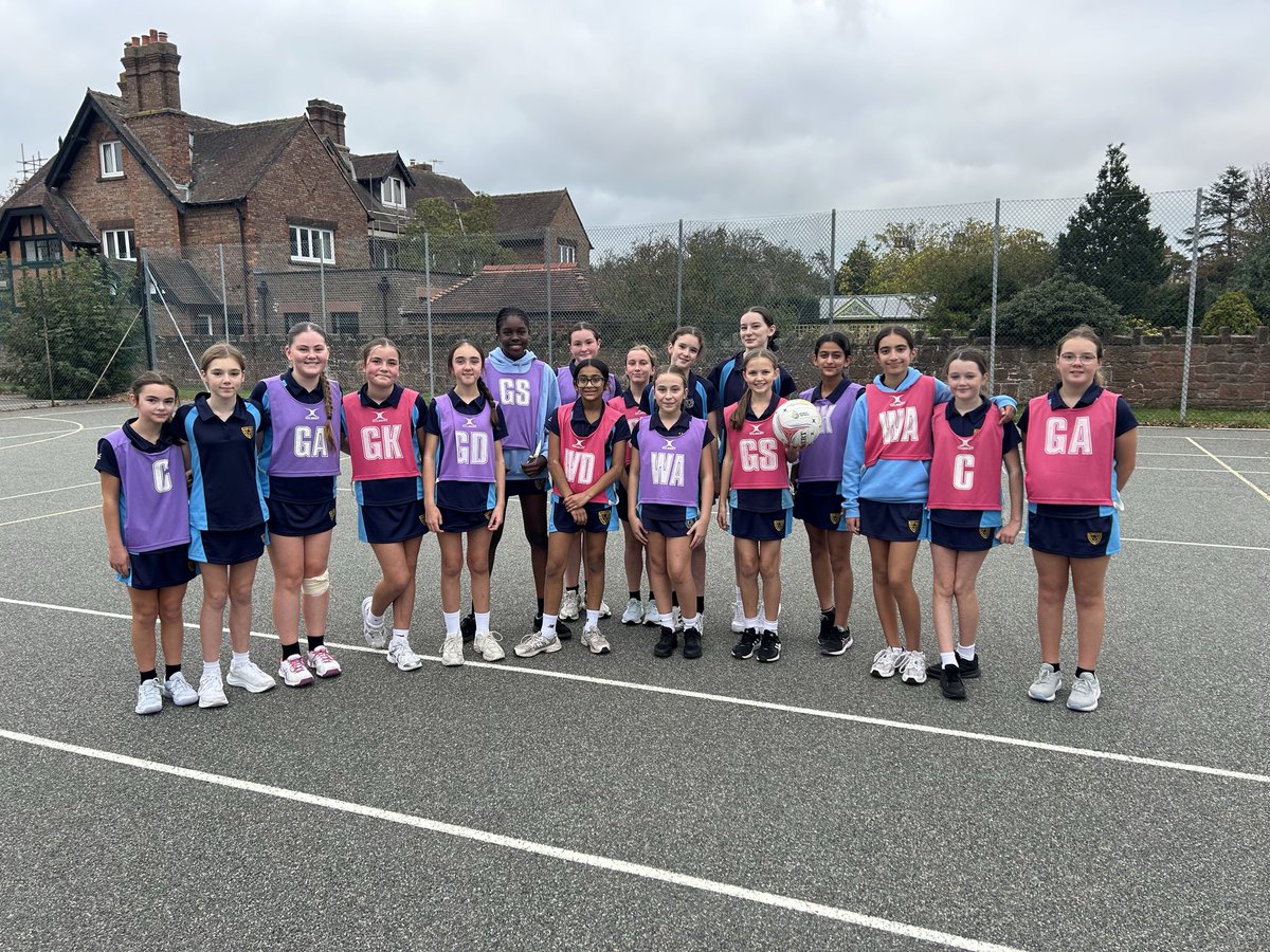 WKGS PE Department tweet media