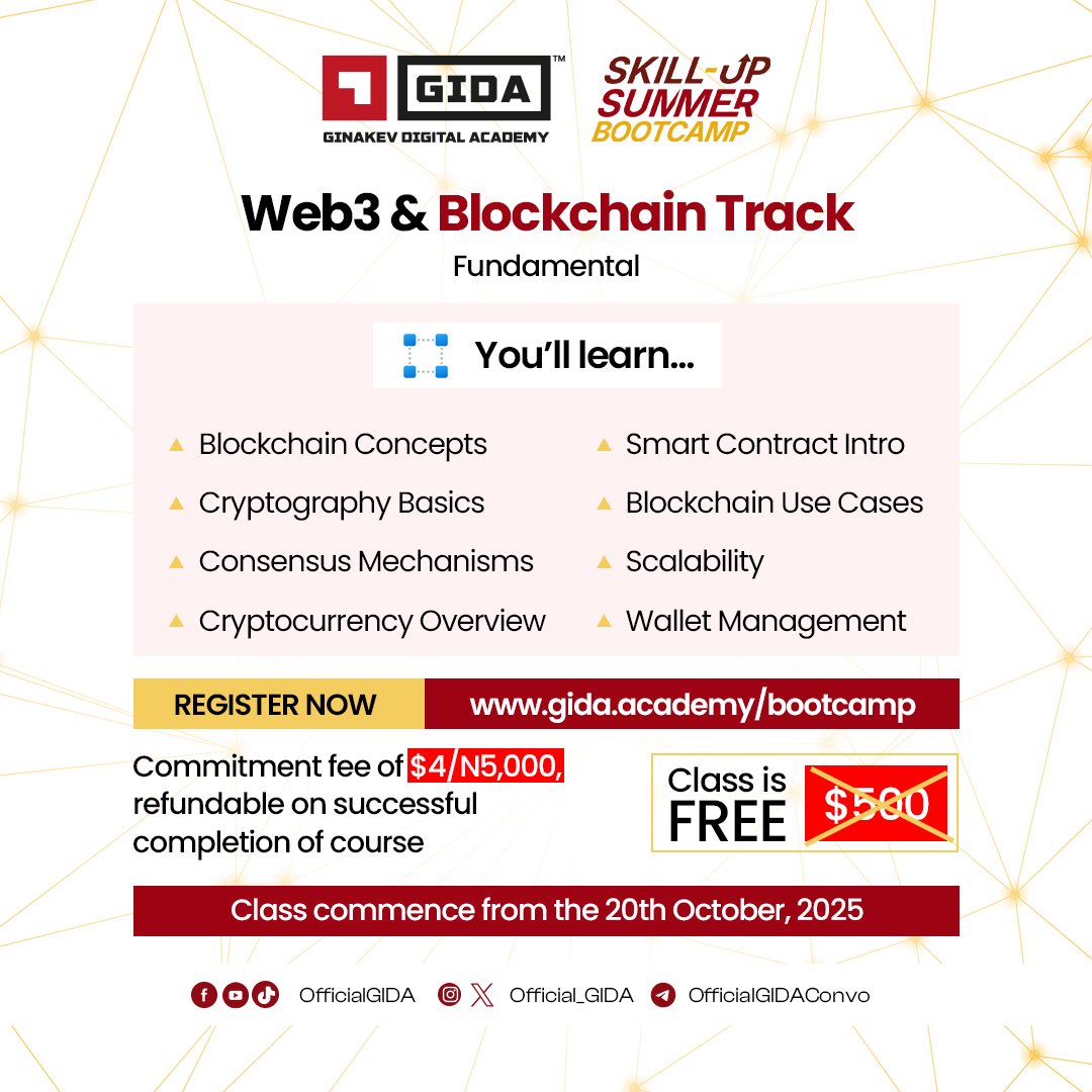 Kevin | Ezemmuo Blockchain tweet media