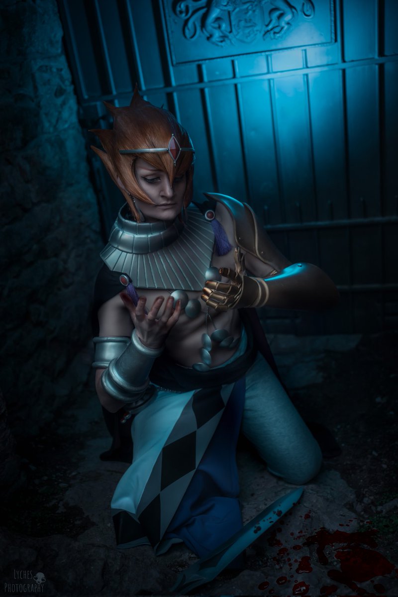 Wheelerin_94's tweet photo. "What have I done...?!"

📸 &amp; 🖌: @ lyches_photography (insta) 🤩

#yugioh #zexal #yugiohzexal #vector #reishingetsu #rayshadows #ベクター #真月零 #遊戯王 #cosplay #yugiohcosplay #zexalcosplay #yugiohzexalcosplay #vectorcosplay #バリアン七皇の日 https://t.co/9bXHGRDuOn