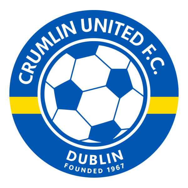 Big <a href="/crumlinunited/">Crumlin United</a> vibes off the Armenia crest.