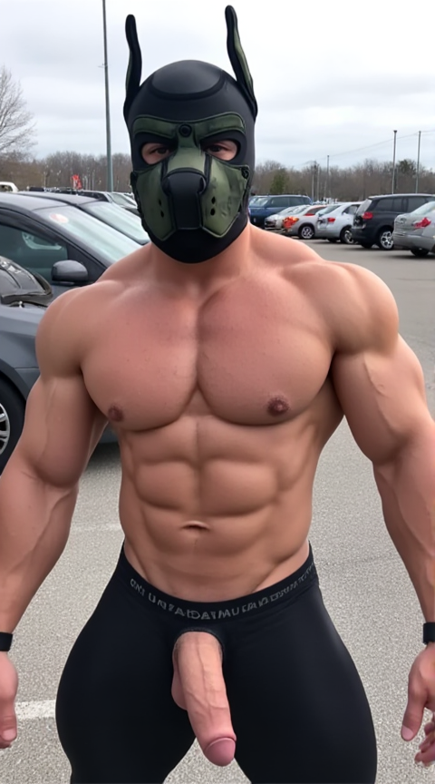 SoldierDogFF's tweet photo. New album - Big Muscle Army Dog - 1
181 pictures
Available on Patríon
https://t.co/o5chKMdO6R 
#GayArmy #GayAI #militarygear #militarygay #fetish #militaryfetish #Army #GayMilitary #muscles #military #militaryuniform #militarymen #DogPlay #Pup #Puppy #GayPup #GayPappy #bigmuscles https://t.co/niXpdRXfgo