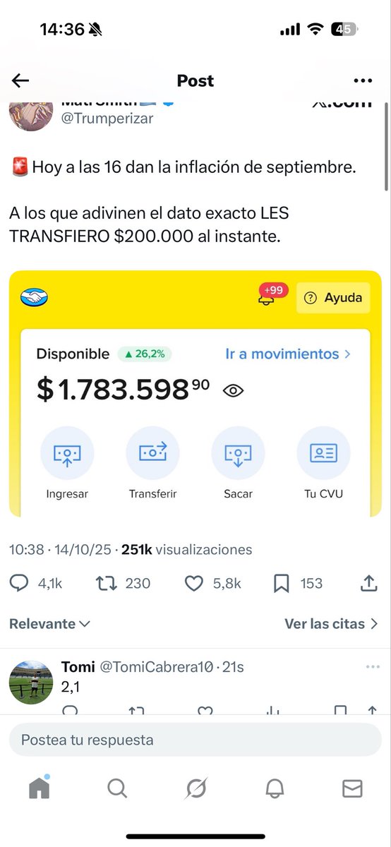 Tomi tweet media