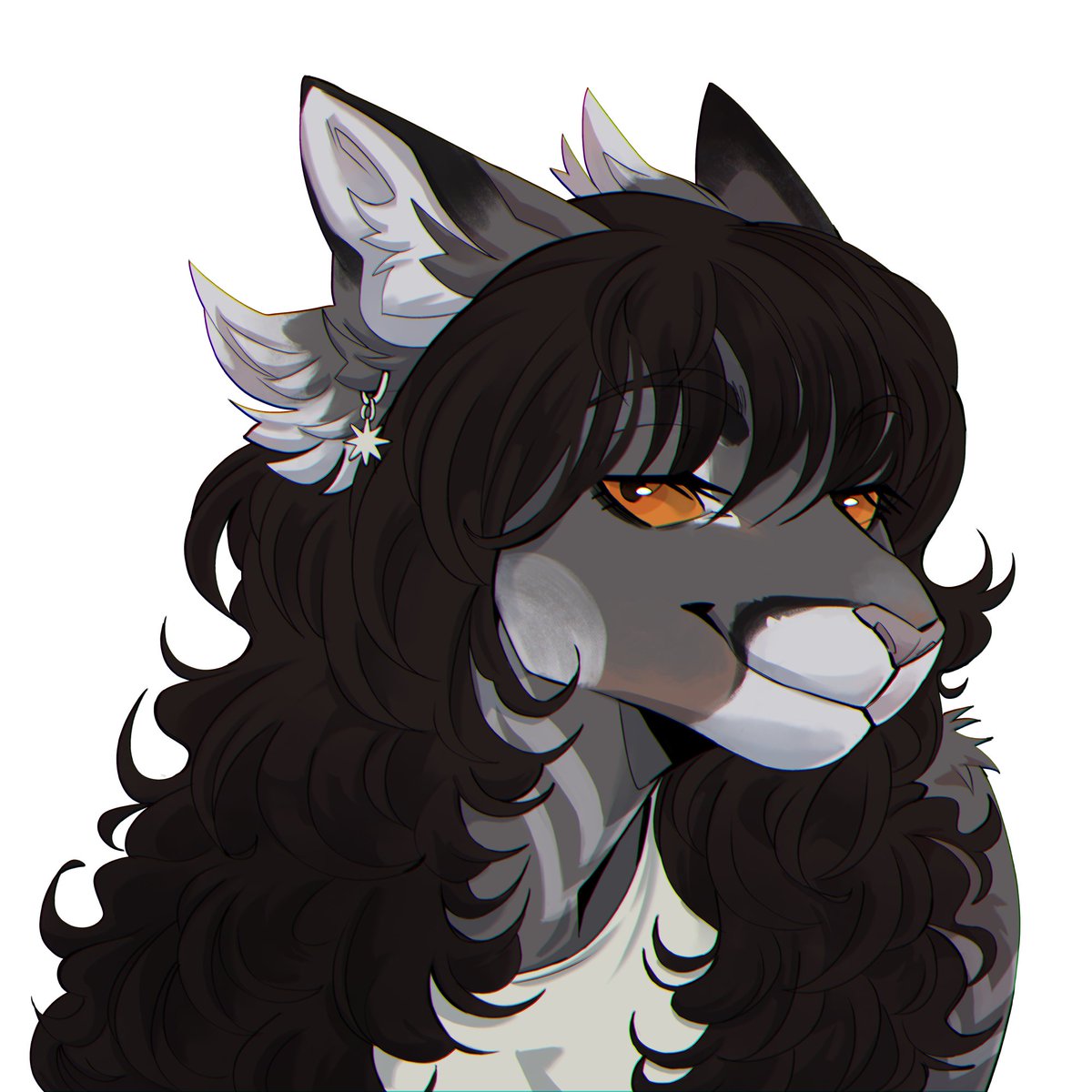 remiyell's tweet image. Bust for @/blzkwicz