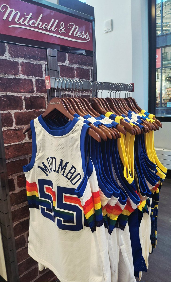 The Rally Store - McGregor Square tweet media