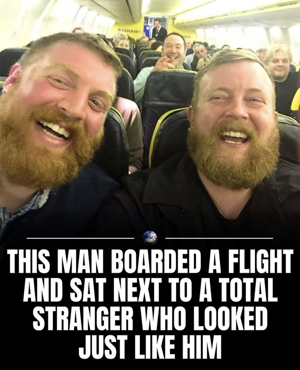 Guy in the background even thought it was hilarious