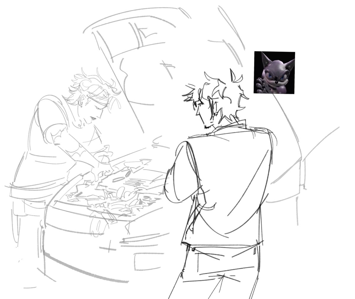 Deimi (@somethingdeimi) on Twitter photo 